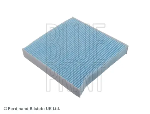 Фільтр салону Fiat Panda/500 06- BLUE PRINT ADA102524 (фото 1)