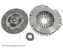 Комплект зчеплення Chrysler Grand Voyager 2.5 TD 95-01 (d=240mm) (+вижимний) BLUE PRINT ADA103002 (фото 2)