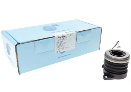 Підшипник вижимний Fiat Doblo/Opel Combo 1.6-2.0D 10- BLUE PRINT ADA103613