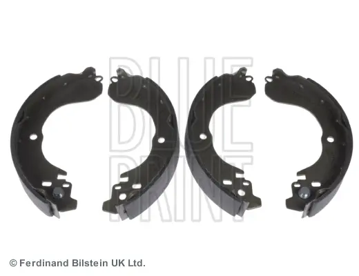 Колодки гальмівні (задні) Jeep Compass 06-/Patriot 07- (барабанні) (229x36) BLUE PRINT ADA104116 (фото 1)