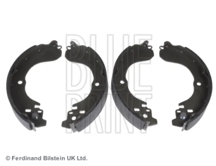 Колодки гальмівні (задні) Jeep Compass 06-/Patriot 07- (барабанні) (229x36) BLUE PRINT ADA104116