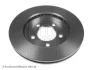 Диск гальмівний (передній) Chrysler Voyager 2.0-3.8 2.5-2.8CRD 95-08 (282x24) (з покриттям) BLUE PRINT ADA104303 (фото 2)