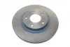Диск гальмівний (передній) Citroen C4/ Mitsubishi ASX 1.6-2.2 10-/ Peugeot 4008 1.6-1.8 12- (294x26) BLUE PRINT ADA104309 (фото 4)
