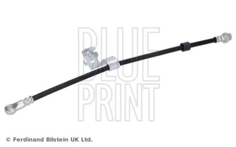 Шланг гальмівний (передній) (R) Jeep Compass/Patriot 06- (L=485mm) BLUE PRINT ADA105339