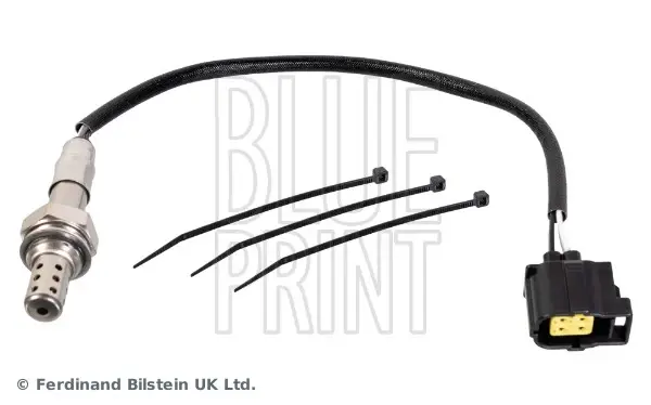 Лямбда зонд Jeep Cherokee/Compass/Grand Cherokee/Wrangler 04- BLUE PRINT ADA107047 (фото 1)