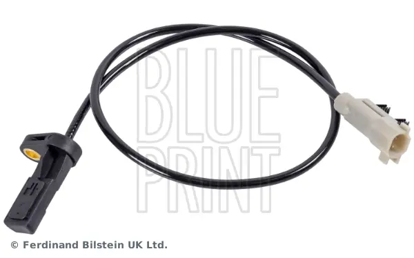 Датчик ABS (задній) Jeep Cherokee/Commander/Grand Cherokee 99-10 BLUE PRINT ADA107109 (фото 1)