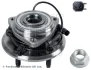 Підшипник маточини (передньої) Jeep Wrangler III 07- (+ABS) BLUE PRINT ADA108218 (фото 1)