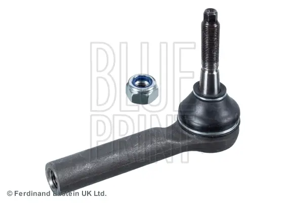 Наконечник тяги рульової Chrysler Caravan/ Voyager 2.4-3.8 CRD/AWD 00-08/ Dodge Caravan 2.4-3.8 86-07 BLUE PRINT ADA108713 (фото 1)