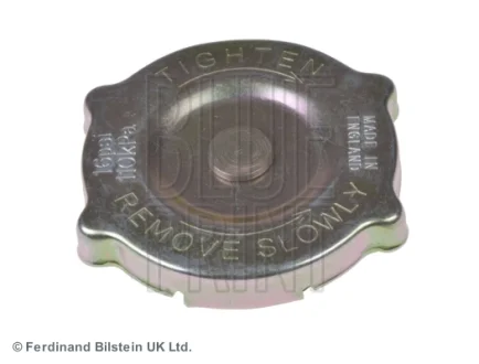 Кришка радіатора Jeep Cherokee 4.0 80-01/Chrysler Grand Voyager 2.8CRDI/3.3-3.8 95- (1.1bar) BLUE PRINT ADA109904