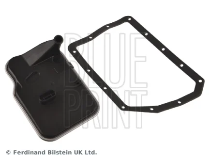 Фільтр АКПП Mini (R50/R53/R52) 1.6 01-08 (з прокладкою) BLUE PRINT ADB112127