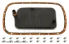Фільтр АКПП BMW 3 (E46)/5 (E39)/X3 (E83) 2.5-3.0d (з прокладкою) (5 ступенів) BLUE PRINT ADB112131 (фото 1)