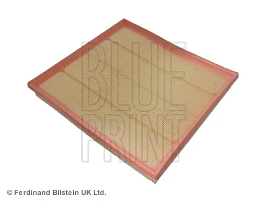 Фільтр повітряний BMW 5 (F10/F11) 3.0 i 09-17 BLUE PRINT ADB112241 (фото 1)