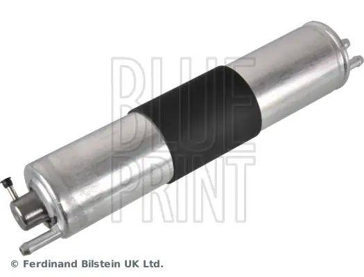 Фільтр паливний BMW 3 (E46)/7 (E65) 1.6-4.8 97-08 BLUE PRINT ADB112306 (фото 1)