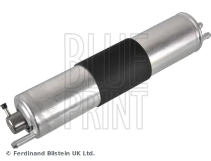 Фільтр паливний BMW 3 (E46)/7 (E65) 1.6-4.8 97-08 BLUE PRINT ADB112306