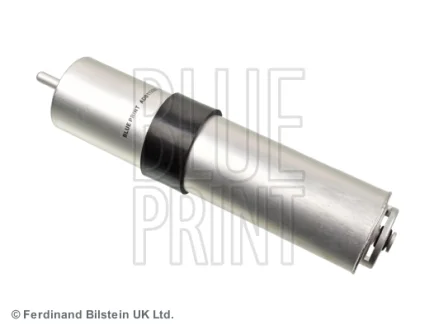 Фільтр паливний BMW (вир-во Blue Print) BLUE PRINT ADB112309