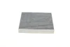 Фільтр салону BMW X3 (F25)/X4 (F26) 2.0/3.0D 10- (вугільний) (к-кт 2 шт.) BLUE PRINT ADB112521 (фото 2)