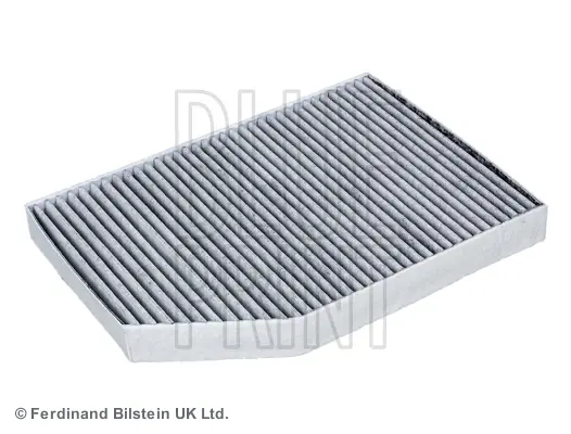 Фільтр салону вугільний BMW 2 21-, 3 18-, M3 20-, X3 17- (вир-во Blue Print) BLUE PRINT ADB112524 (фото 1)
