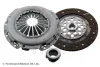 Комплект зчеплення BMW 3 (E30/E36)/5 (E34/E39) -03 (d=240mm) (+вижимний) BLUE PRINT ADB113004 (фото 1)
