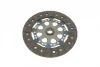 Комплект зчеплення BMW 3 (E46) 5 (E39) 96-05 (d=230mm) (+вижимний) BLUE PRINT ADB113014 (фото 4)