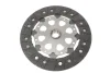 Диск зчеплення BMW 3 (E36) 5 (E34/E39) 89-04 (d=228mm) BLUE PRINT ADB113103 (фото 3)