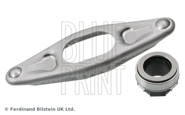 Підшипник вижимний BMW 3 (E46/E90/F30/F80)/5 (E60/F10/G30/F90) 01- B47/M54/M57/N20/N47/N53/N55/N57 BLUE PRINT ADB113305 (фото 1)