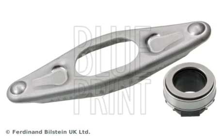 Підшипник вижимний BMW 3 (E46/E90/F30/F80)/5 (E60/F10/G30/F90) 01- B47/M54/M57/N20/N47/N53/N55/N57 BLUE PRINT ADB113305