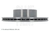 Диск гальмівний передн. BMW 3 -19 (вир-во Blue Print) BLUE PRINT ADB114308 (фото 3)