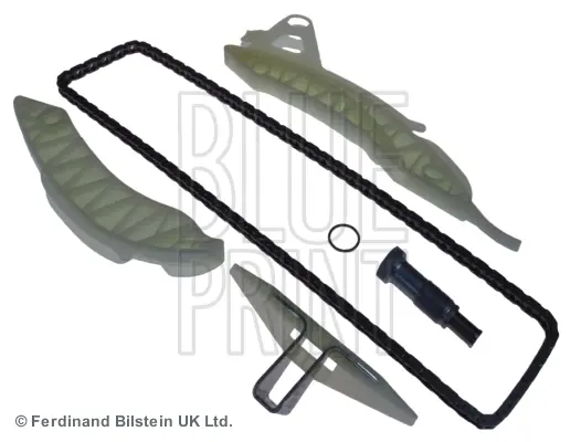 Комплект ланцюга ГРМ Mini 1.6 06- BLUE PRINT ADB117303 (фото 1)