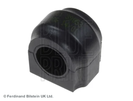 Втулка стабілізатора (заднього) Mini Cooper 06-16 (d=17mm) BLUE PRINT ADB118003