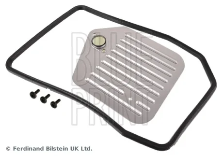 Фільтр АКПП BMW 3 (E36)/5 (E34/E39)/7 (E38) 2.0-3.0 i -03 (з прокладкою) BLUE PRINT ADBP210009