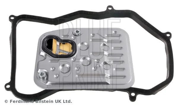 Фільтр АКПП VW Golf III/ Passat 1.9TDI -97 (з прокладкою) BLUE PRINT ADBP210011 (фото 1)
