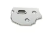 Фільтр АКПП VW Beetle (5C1)/Golf VI (5K1) 07-16/Jetta VI (162) 09-/Passat 6/7 10-16 (з прокладкою) BLUE PRINT ADBP210012 (фото 4)