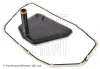 Фільтр АКПП Audi A4/A6 2.7-4.2 04-11/VW Phaeton 3.0-4.2 03-16 (з прокладкою) BLUE PRINT ADBP210013 (фото 1)