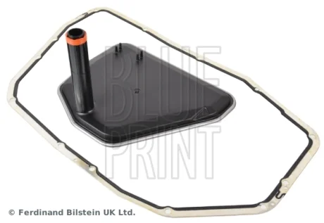 Фільтр АКПП Audi A4/A6 2.7-4.2 04-11/VW Phaeton 3.0-4.2 03-16 (з прокладкою) BLUE PRINT ADBP210013