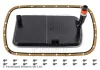 Фільтр АКПП BMW X5 (E53) 3.0 i/d 00-06 (M57/M54) BLUE PRINT ADBP210022 (фото 1)