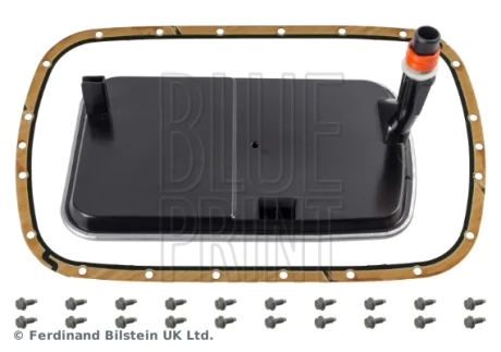 Фільтр АКПП BMW X5 (E53) 3.0 i/d 00-06 (M57/M54) BLUE PRINT ADBP210022
