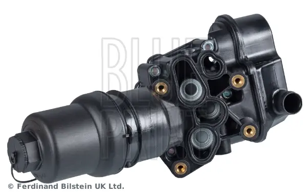 Корпус фільтра масляного VW Passat/Golf 2.0TSI/FSI 03-12 BLUE PRINT ADBP210028 (фото 1)