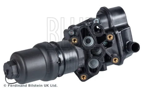 Корпус фільтра масляного VW Passat/Golf 2.0TSI/FSI 03-12 BLUE PRINT ADBP210028