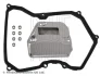 Фільтр АКПП VW T5 2.5 TDI/3.2 03-09 (з прокладкою) BLUE PRINT ADBP210037 (фото 1)