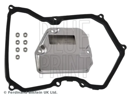 Фільтр АКПП VW T5 2.5 TDI/3.2 03-09 (з прокладкою) BLUE PRINT ADBP210037