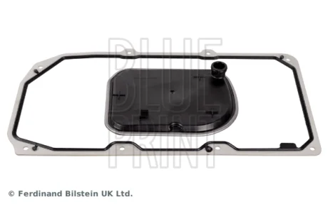 Фільтр АКПП MB A-class (W169)/ B-class (W245) 04- (з прокладкою) BLUE PRINT ADBP210042