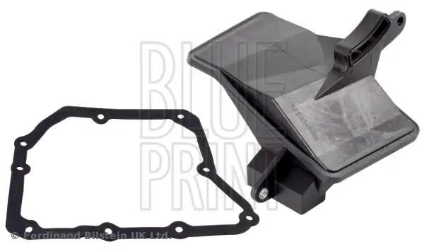 Фільтр АКПП Opel Vecra C/Volvo S60 00-10/V70 00-07/XC90 02- (з прокладкою) BLUE PRINT ADBP210045 (фото 1)