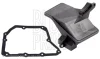 Фільтр АКПП Opel Vecra C/Volvo S60 00-10/V70 00-07/XC90 02- (з прокладкою) BLUE PRINT ADBP210045 (фото 1)