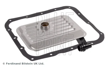 Фільтр АКПП Mitsubishi Lancer/Galant 1.5-2.4 03- BLUE PRINT ADBP210061