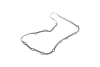 Фільтр АКПП Hyundai Accent III/Elantra/i10/i30/Kia Ceed/Picanto 1.1-2.0 04- (з прокладкою) BLUE PRINT ADBP210069 (фото 3)