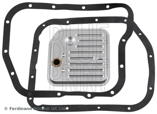 Фільтр АКПП Jeep Grand Cherokee 92-05 BLUE PRINT ADBP210073 (фото 1)