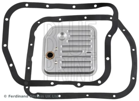 Фільтр АКПП Jeep Grand Cherokee 92-05 BLUE PRINT ADBP210073