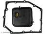 Фільтр АКПП Jeep Cherokee/Wrangler 98- (з прокладкою) BLUE PRINT ADBP210074 (фото 1)