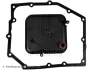 Фільтр АКПП Jeep Cherokee/Wrangler 98- (з прокладкою) BLUE PRINT ADBP210074 (фото 2)