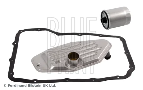 Фільтр АКПП Jeep Cherokee/Commander 01- (з прокладкою) BLUE PRINT ADBP210075